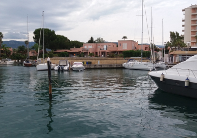 Casa Vacanze Villetta a schiera Portorosa